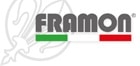 logo Framon leuchten Italien