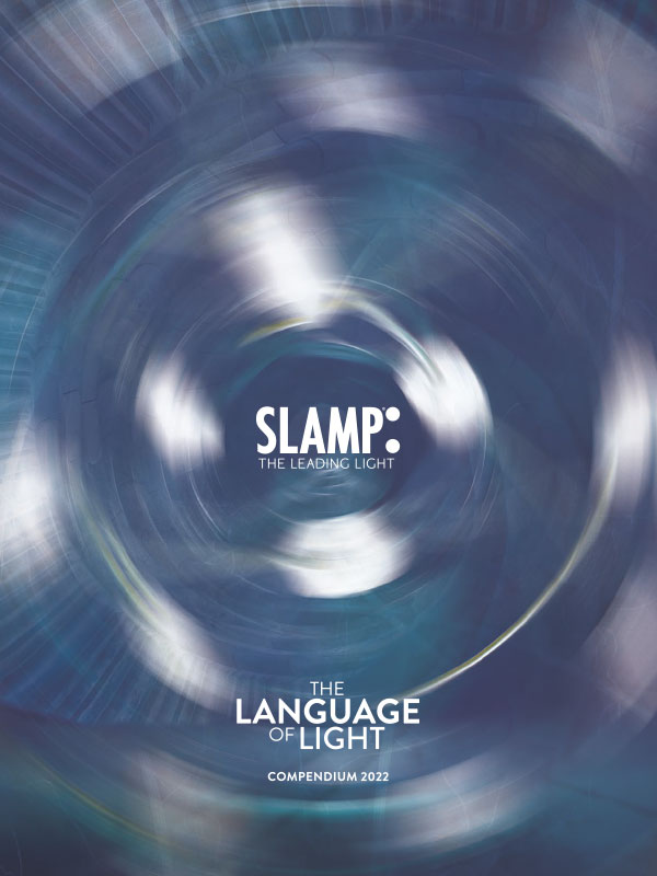 Slamp _Compendium-2022_Katalog