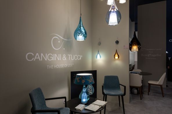 Cangini & Tucci mundgeblasene Designerleuchten aus Italien PIT GEO VEGETAL (8) –